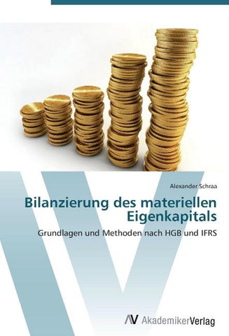 Bilanzierung des materiellen Eigenkapitals