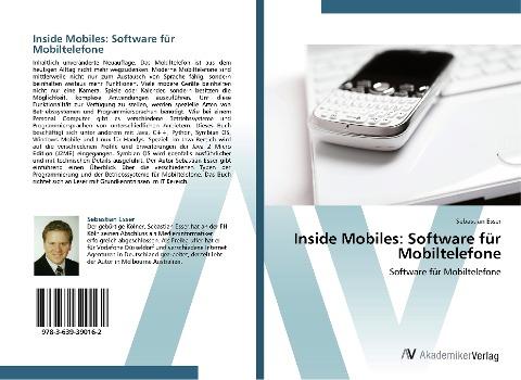 Inside Mobiles: Software für Mobiltelefone