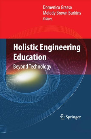 Holistic Engineering Education