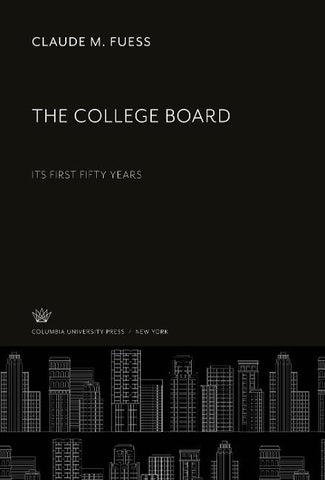 The College Board