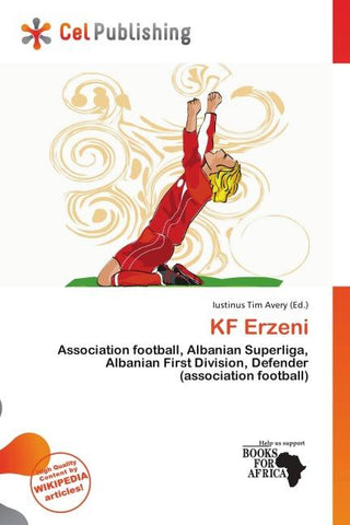 KF Erzeni