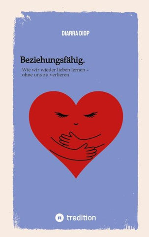 Beziehungsfähig.