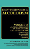 Alcohol Problems in Adolescents and Young Adults