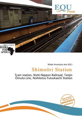 Shimo¿ri Station