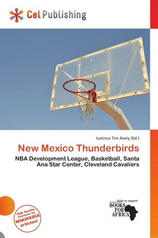 New Mexico Thunderbirds