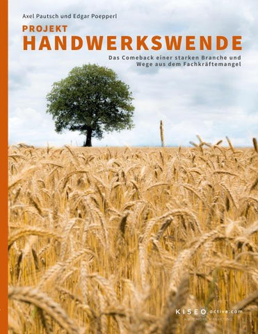 Projekt Handwerkswende