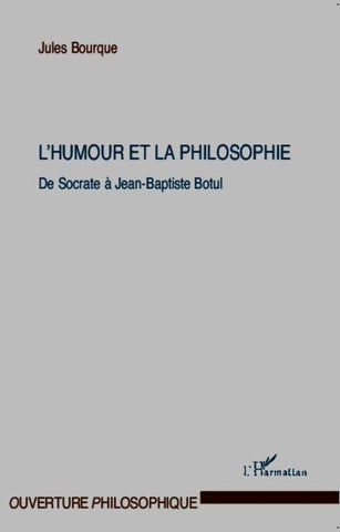 L'humour et la philosophie