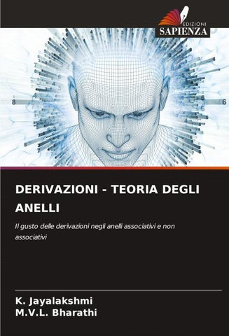 DERIVAZIONI - TEORIA DEGLI ANELLI