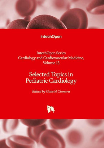 Selected Topics in Pediatric Cardiology