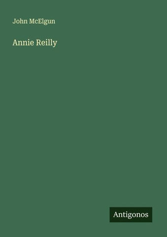 Annie Reilly