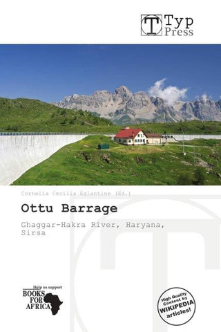 Ottu Barrage