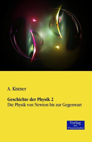Geschichte der Physik 2