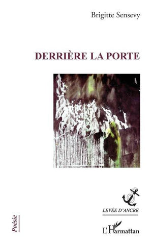 Derrière la porte