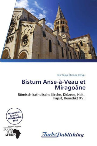 Bistum Anse-à-Veau et Miragoâne