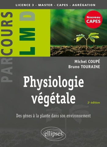 Physiologie végétale