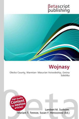 Wojnasy