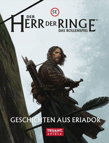 Geschichten aus Eriador