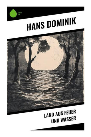 Land aus Feuer und Wasser