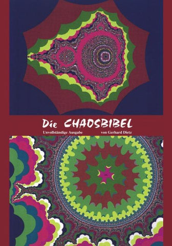 Die Chaos-Bibel