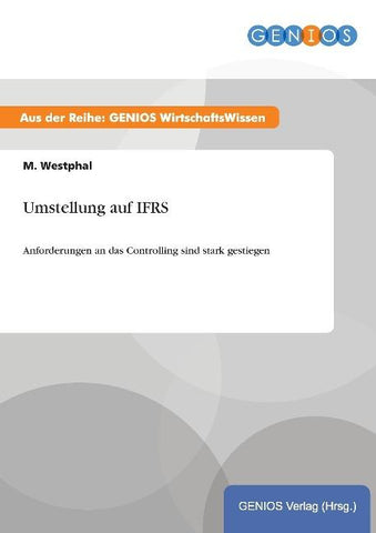 Umstellung auf IFRS