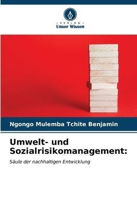 Umwelt- und Sozialrisikomanagement: