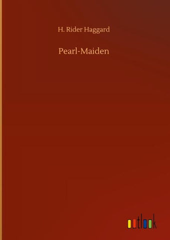 Pearl-Maiden