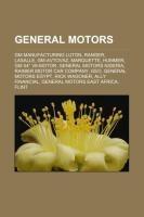 General Motors