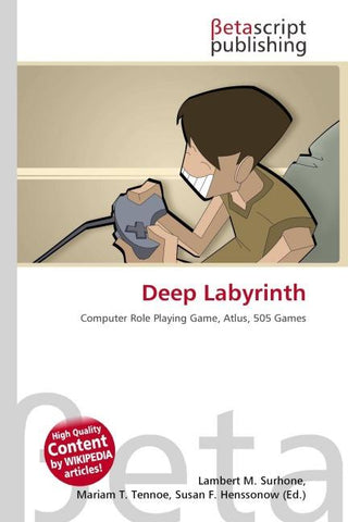 Deep Labyrinth