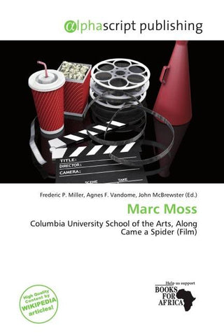 Marc Moss