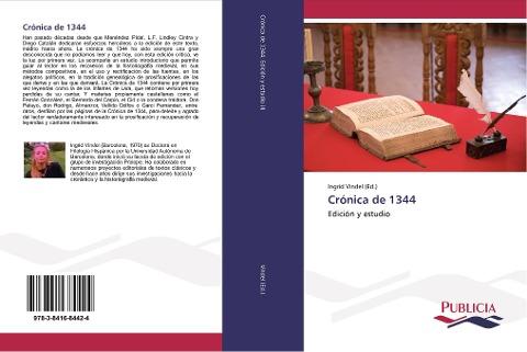 Crónica de 1344