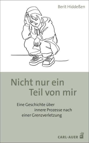 Nicht nur ein Teil von mir