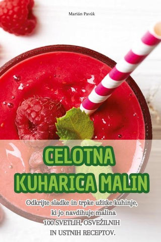 CELOTNA KUHARICA MALIN