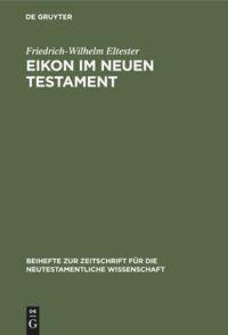 Eikon im Neuen Testament