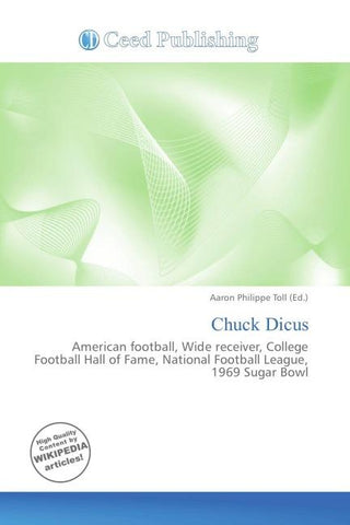 Chuck Dicus