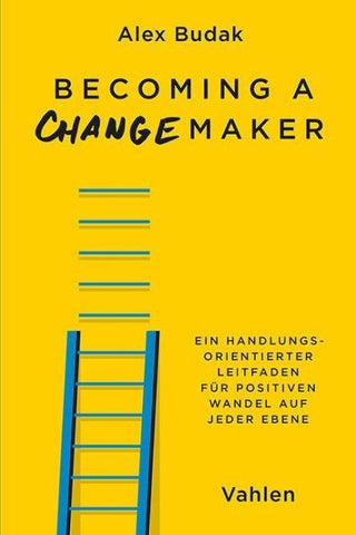 Becoming a Changemaker