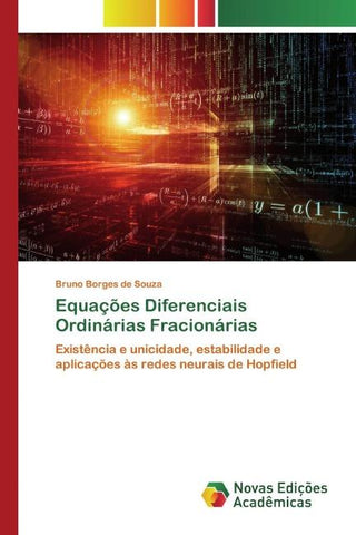 Equações Diferenciais Ordinárias Fracionárias