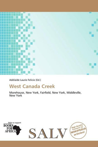 West Canada Creek