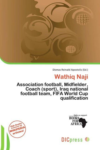Wathiq Naji