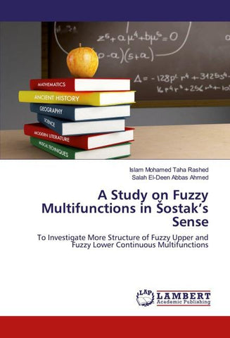 A Study on Fuzzy Multifunctions in ¿ostak's Sense