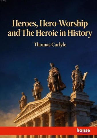 Heroes, Hero-Worship and The Heroic in History