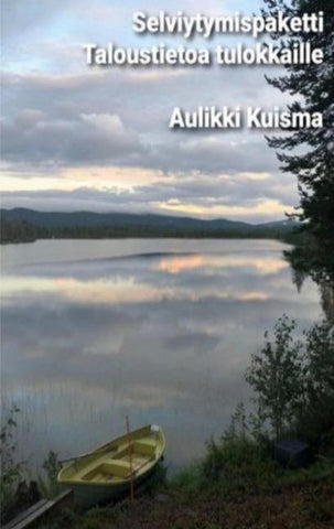 Selviytymispaketti