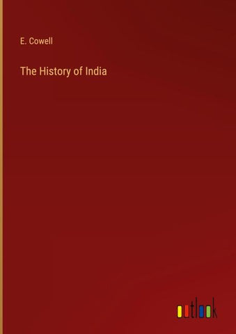 The History of India