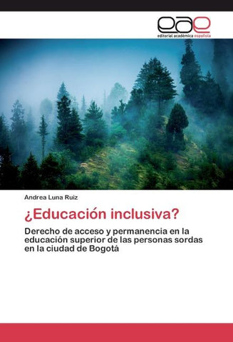 ¿Educacio¿n inclusiva?
