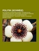 Politik (Schweiz)