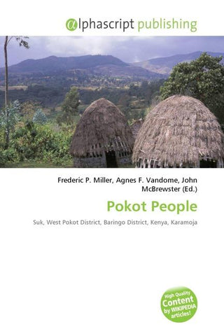 Pokot People