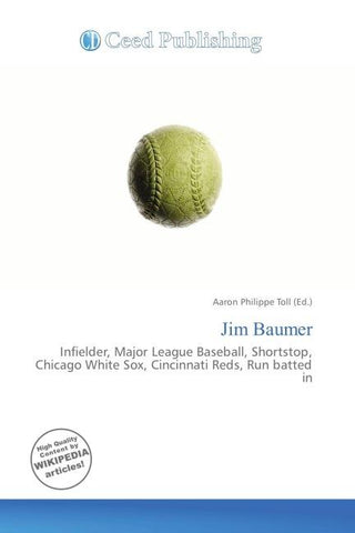 Jim Baumer