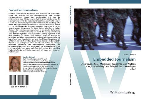 Embedded Journalism
