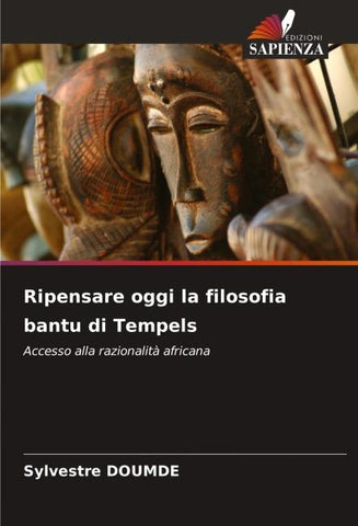 Ripensare oggi la filosofia bantu di Tempels