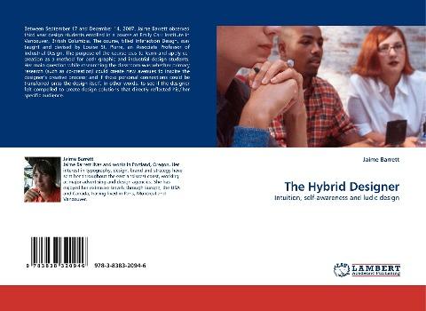 The Hybrid Designer