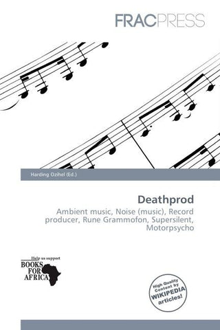 Deathprod